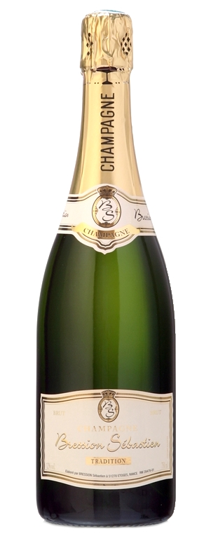 champagne bression-s